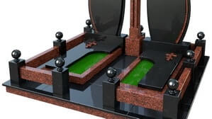 Мемориальный комплекс